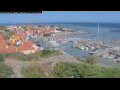 Webcam Gudhjem (Bornholm)