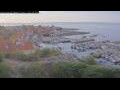 Webcam Gudhjem (Bornholm)