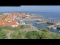 Webcam Gudhjem (Bornholm)