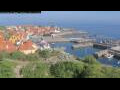 Webcam Gudhjem (Bornholm)