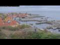 Webcam Gudhjem (Bornholm)