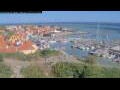 Webcam Gudhjem (Bornholm)