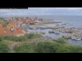 Webcam Gudhjem (Bornholm)