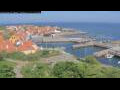 Webcam Gudhjem (Bornholm)