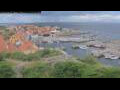 Webcam Gudhjem (Bornholm)