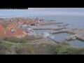 Webcam Gudhjem (Bornholm)