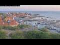 Webcam Gudhjem (Bornholm)