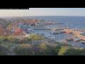 Webcam Gudhjem (Bornholm)