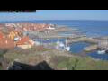 Webcam Gudhjem (Bornholm)