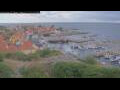 Webcam Gudhjem (Bornholm)
