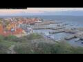 Webcam Gudhjem (Bornholm)