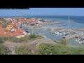 Webcam Gudhjem (Bornholm)