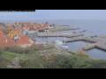 Webcam Gudhjem (Bornholm)
