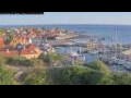 Webcam Gudhjem (Bornholm)