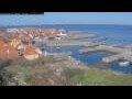 Webcam Gudhjem (Bornholm)