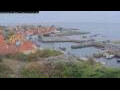 Webcam Gudhjem (Bornholm)
