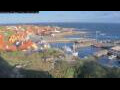 Webcam Gudhjem (Bornholm)