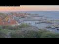 Webcam Gudhjem (Bornholm)