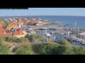 Webcam Gudhjem (Bornholm)