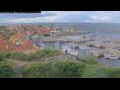 Webcam Gudhjem (Bornholm)