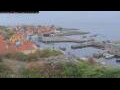 Webcam Gudhjem (Bornholm)