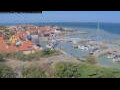 Webcam Gudhjem (Bornholm)