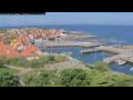 Webcam Gudhjem (Bornholm)