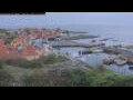Webcam Gudhjem (Bornholm)