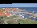 Webcam Gudhjem (Bornholm)