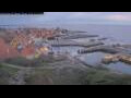 Webcam Gudhjem (Bornholm)