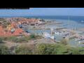 Webcam Gudhjem (Bornholm)