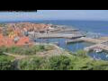 Webcam Gudhjem (Bornholm)