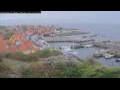 Webcam Gudhjem (Bornholm)