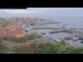 Webcam Gudhjem (Bornholm)