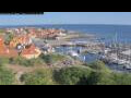 Webcam Gudhjem (Bornholm)