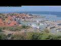 Webcam Gudhjem (Bornholm)