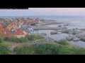 Webcam Gudhjem (Bornholm)