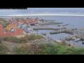 Webcam Gudhjem (Bornholm)