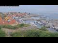 Webcam Gudhjem (Bornholm)