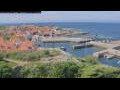 Webcam Gudhjem (Bornholm)