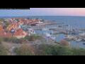 Webcam Gudhjem (Bornholm)