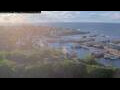 Webcam Gudhjem (Bornholm)