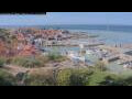 Webcam Gudhjem (Bornholm)