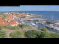 Webcam Gudhjem (Bornholm)