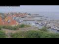 Webcam Gudhjem (Bornholm)
