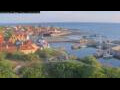 Webcam Gudhjem (Bornholm)