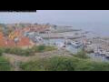 Webcam Gudhjem (Bornholm)