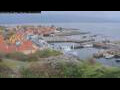 Webcam Gudhjem (Bornholm)