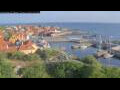 Webcam Gudhjem (Bornholm)