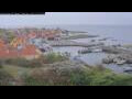 Webcam Gudhjem (Bornholm)
